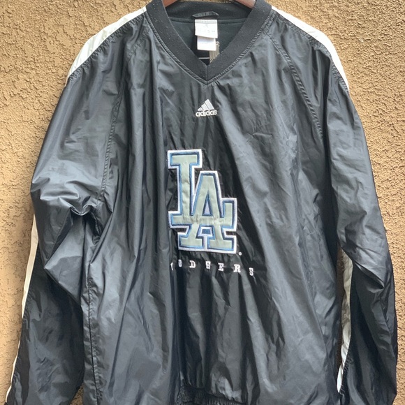 Adidas LA Dodger Pullover